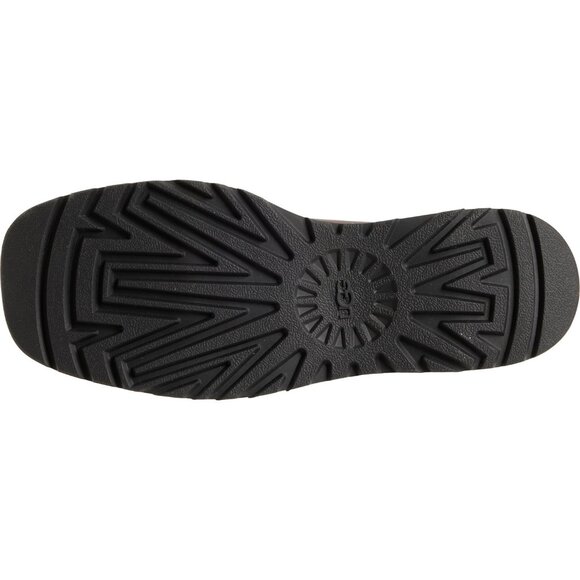 NEW UGG® Australia CityFunc Zip Platform Boots - Leather For Women 1125 8s4 - Picture 7 of 7